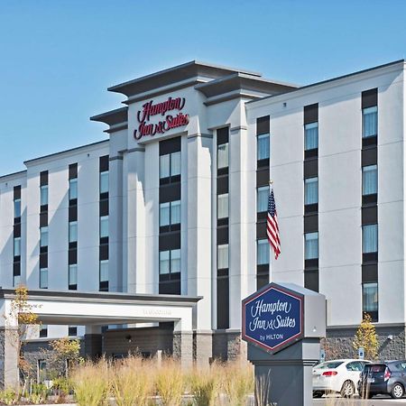 Hampton Inn & Suites North Huntingdon-Irwin, Pa Ngoại thất bức ảnh