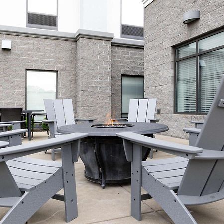 Hampton Inn & Suites North Huntingdon-Irwin, Pa Ngoại thất bức ảnh
