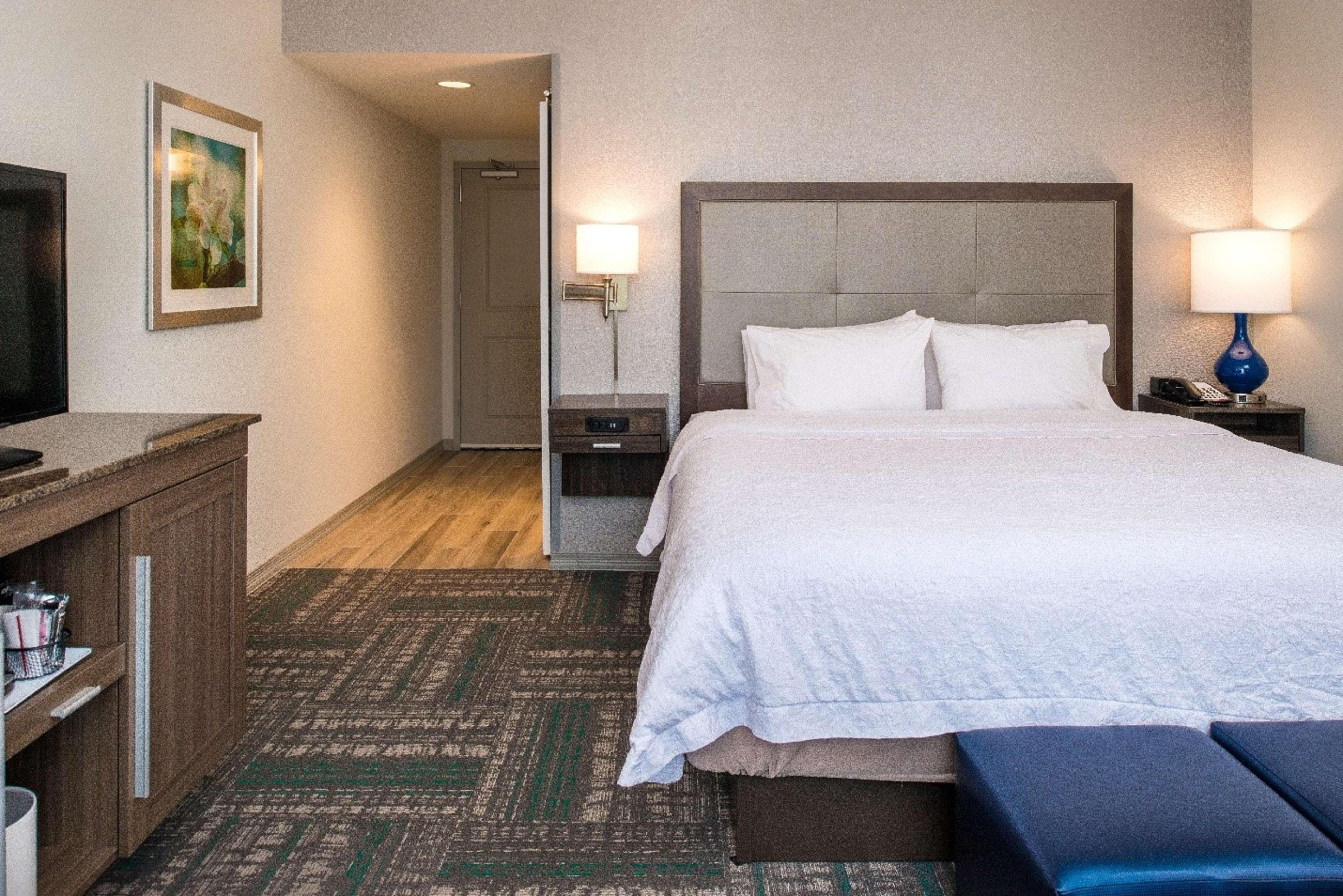 Hampton Inn & Suites North Huntingdon-Irwin, Pa Ngoại thất bức ảnh