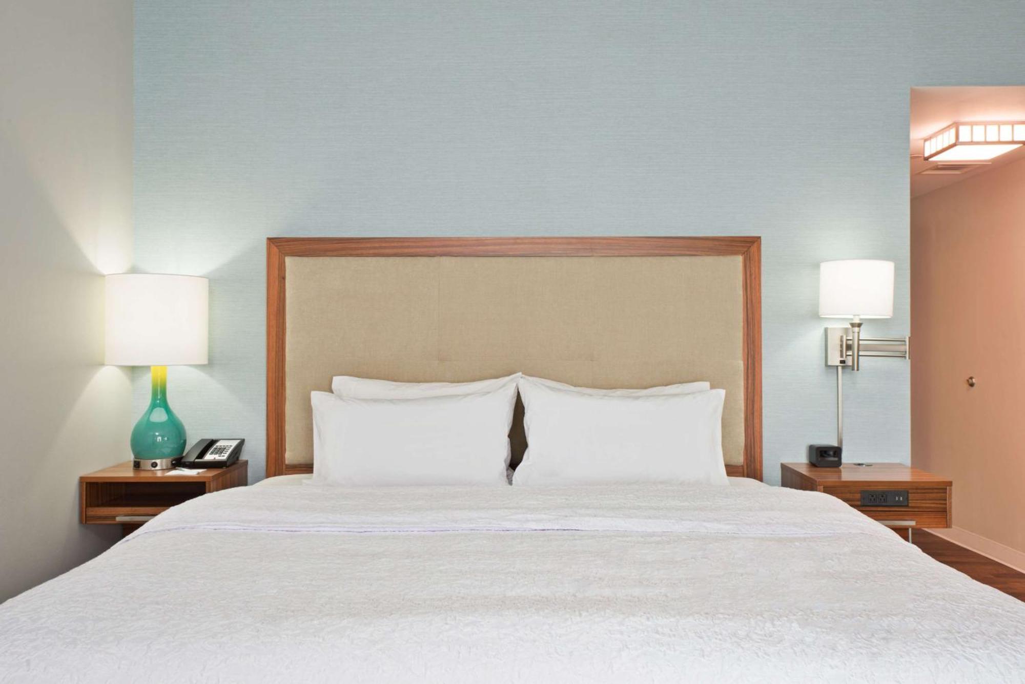 Hampton Inn & Suites North Huntingdon-Irwin, Pa Ngoại thất bức ảnh
