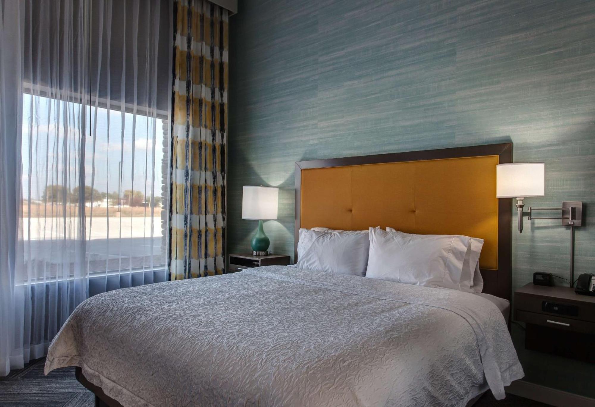 Hampton Inn & Suites North Huntingdon-Irwin, Pa Ngoại thất bức ảnh